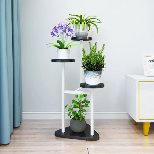 3-tier plant stand