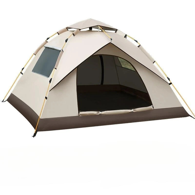 Pop Up Camping Tent