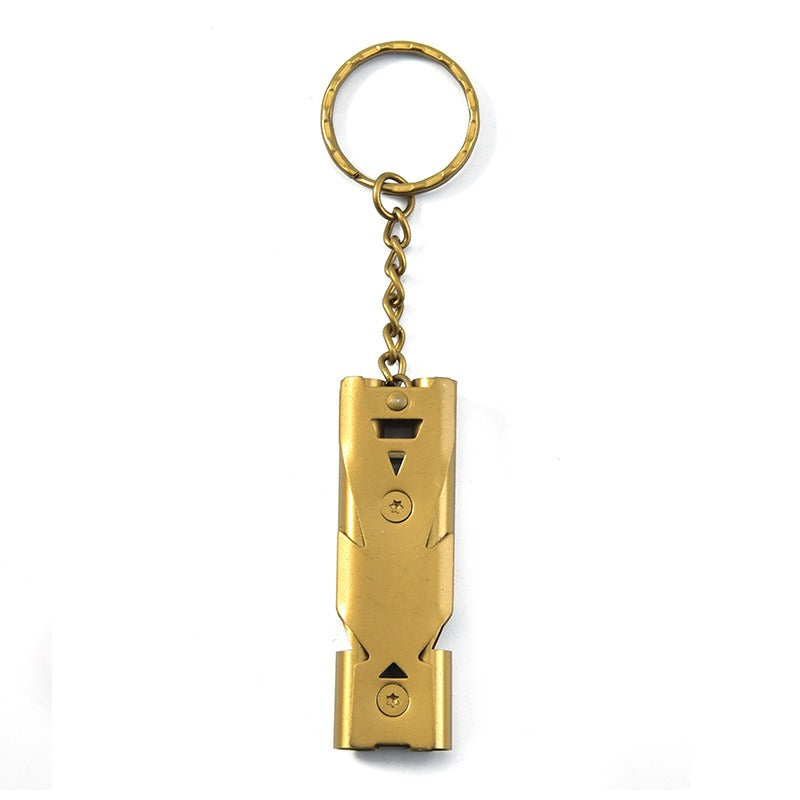 High Decibel Emergency Whistle