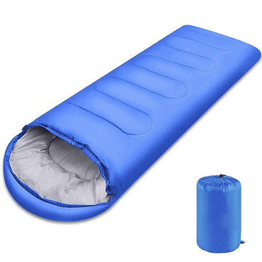 Blue Sleeping Bags