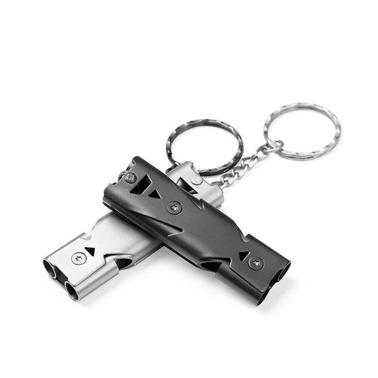 High Decibel Emergency Whistle