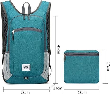 Foldable Shoulder Bag SIZE: 45*28*13CM