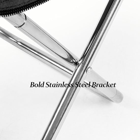 Portable Ultralight Foldable Beach Fishing Chairs