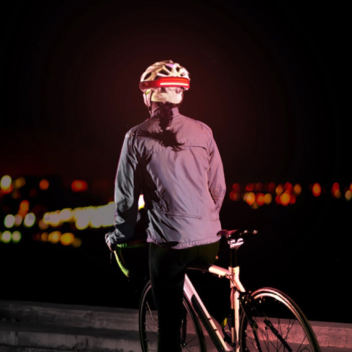 230° LED Headlamp Max for biking