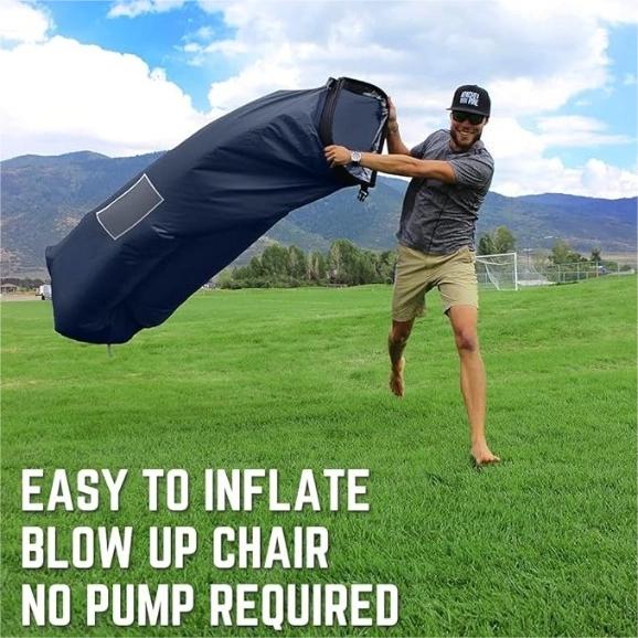 Best Air Lounger Sofa for Camping, Hiking
