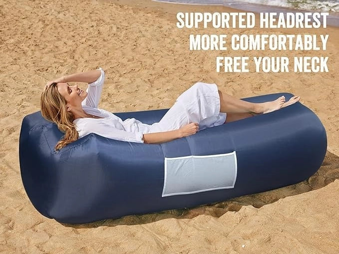 Best Air Lounger Sofa for Camping, Hiking