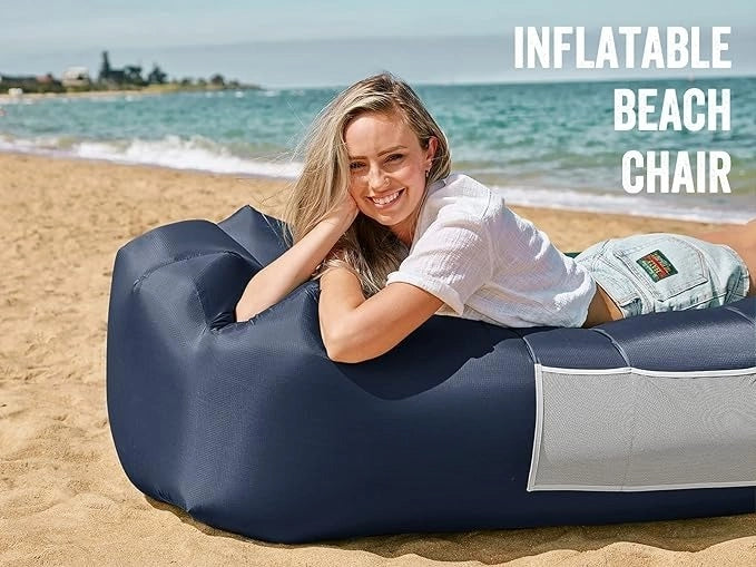 Best Air Lounger Sofa for Camping, Hiking