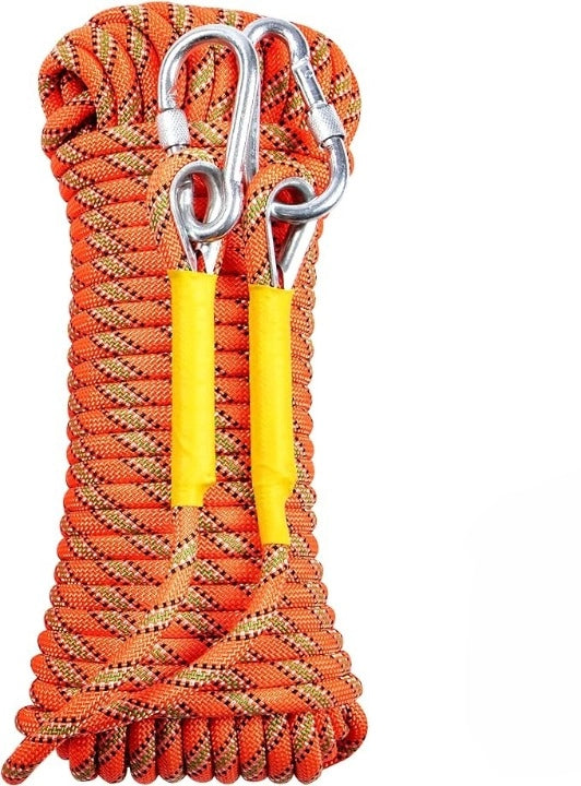 Outdoor Climbing Rope