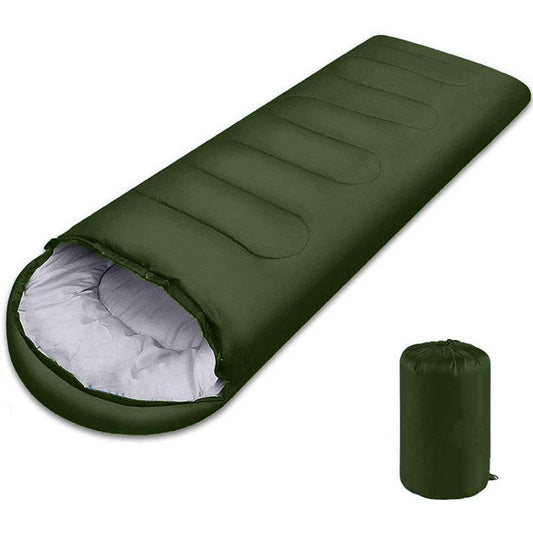 Sleeping Bags for Adults Kids Cold Weather Warm Lightweight Compact Camping Gear