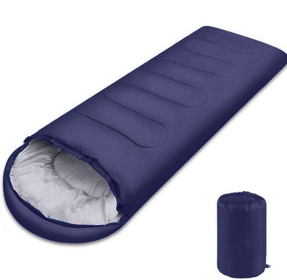 Sleeping Bags for Adults Kids Cold Weather Warm Lightweight Compact Camping Gear