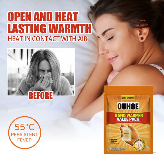Hand Warmer Value Pack