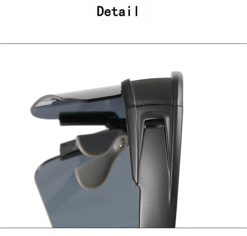Sports Sunglasses details