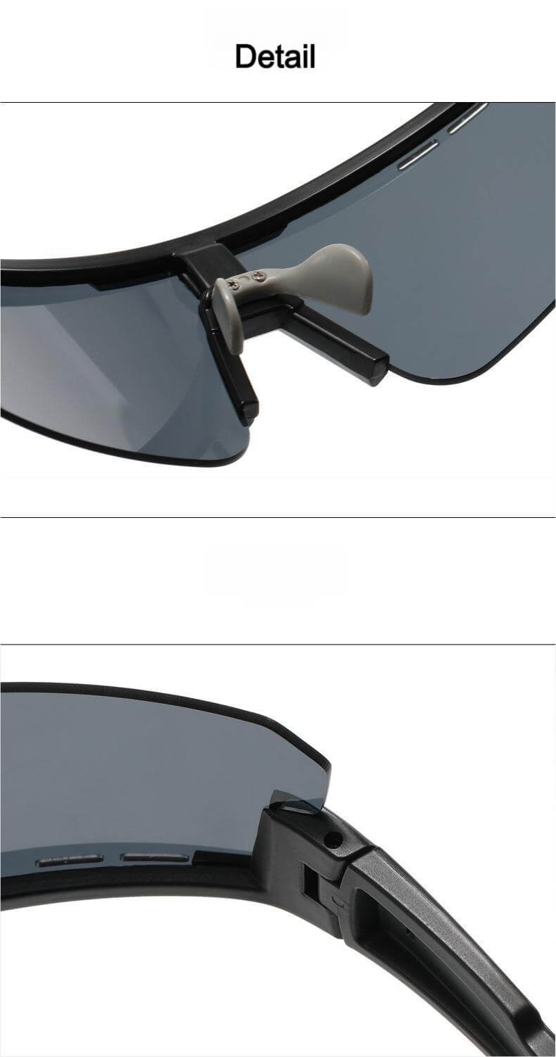 Sports Sunglasses details