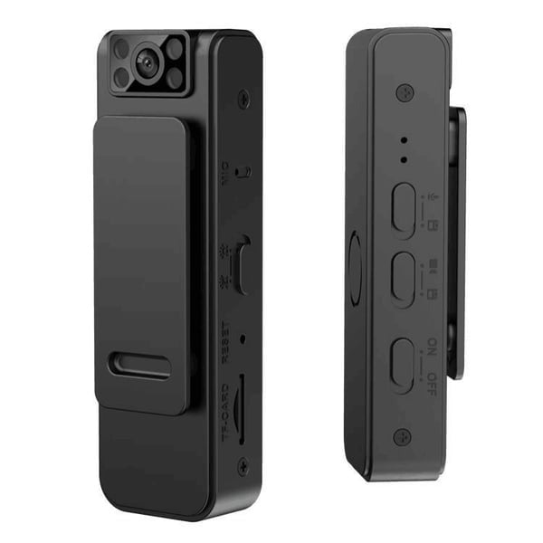 NEW HD 1080P Noise Reduction Camera