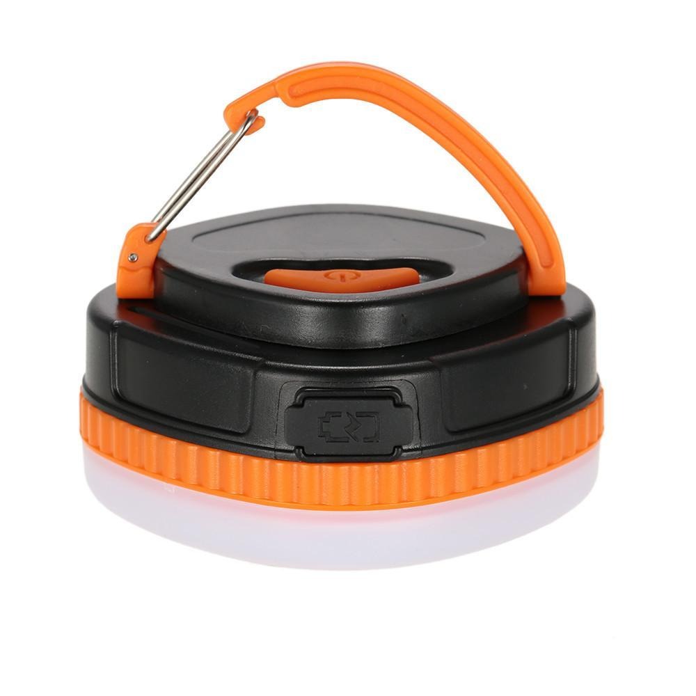Mini Hanging Lantern - Tent Light