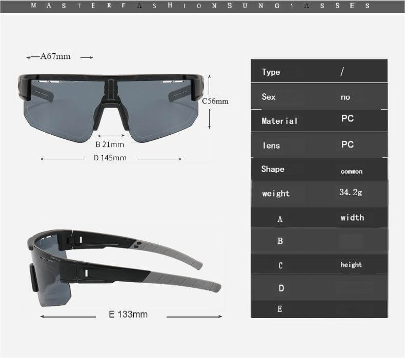 sunglasses_parameters