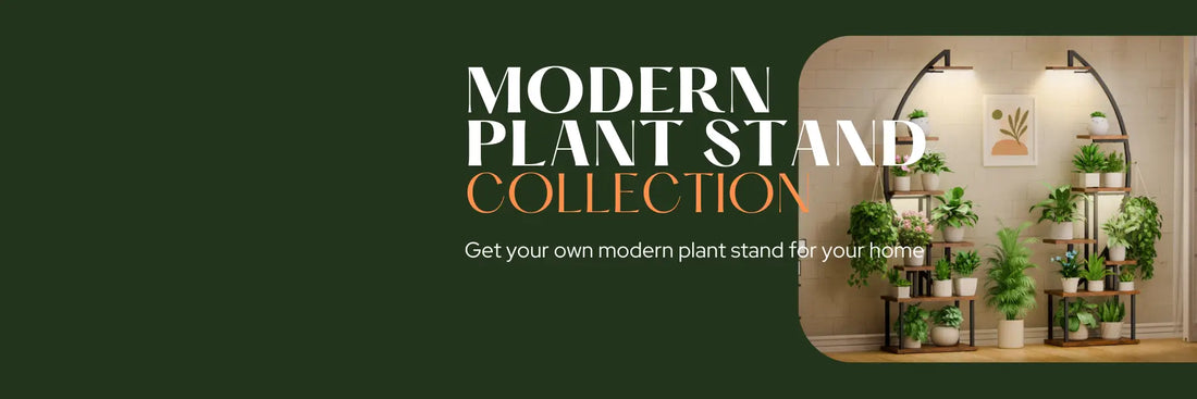 best indoor plant stands