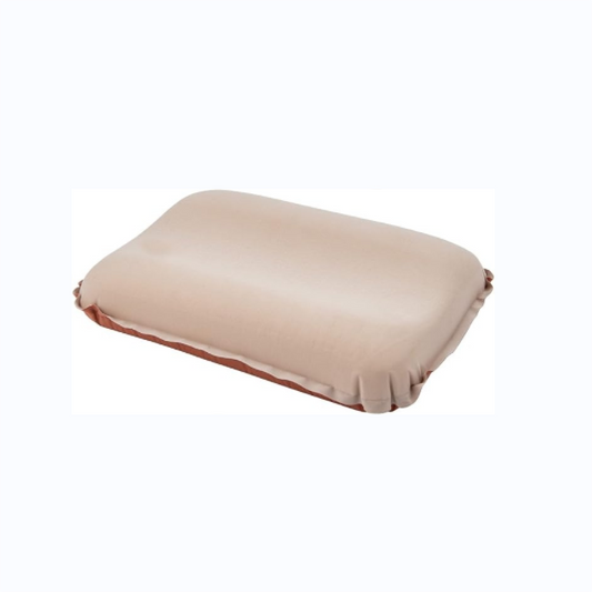 Inflatable and Foldable Camping 3D Foam Pillow