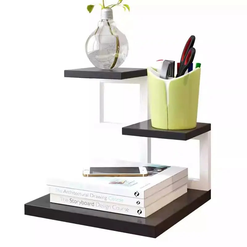 3 Tier Desktop Flower Stand