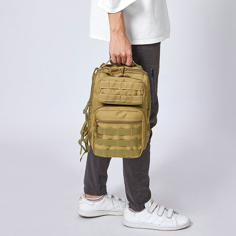 Rush Sling Pack