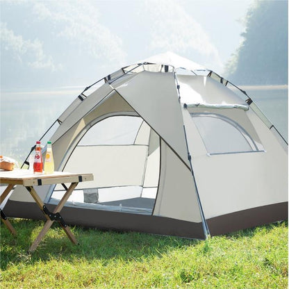 Camping Tent