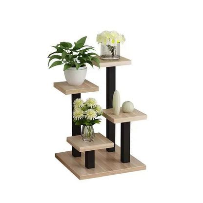 Mini Multi Tiered Desktop Plant Stand