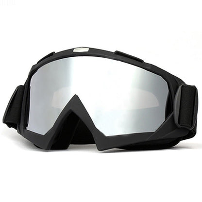 Ski Goggles - Perfect For Motorcycles, Skiing, Mountain Bikes, And Bicycles