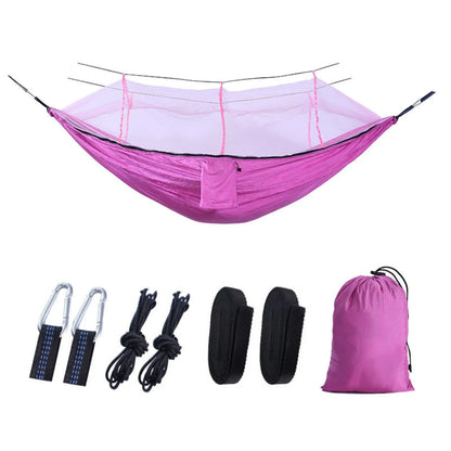 pink_Hammock_with_Net