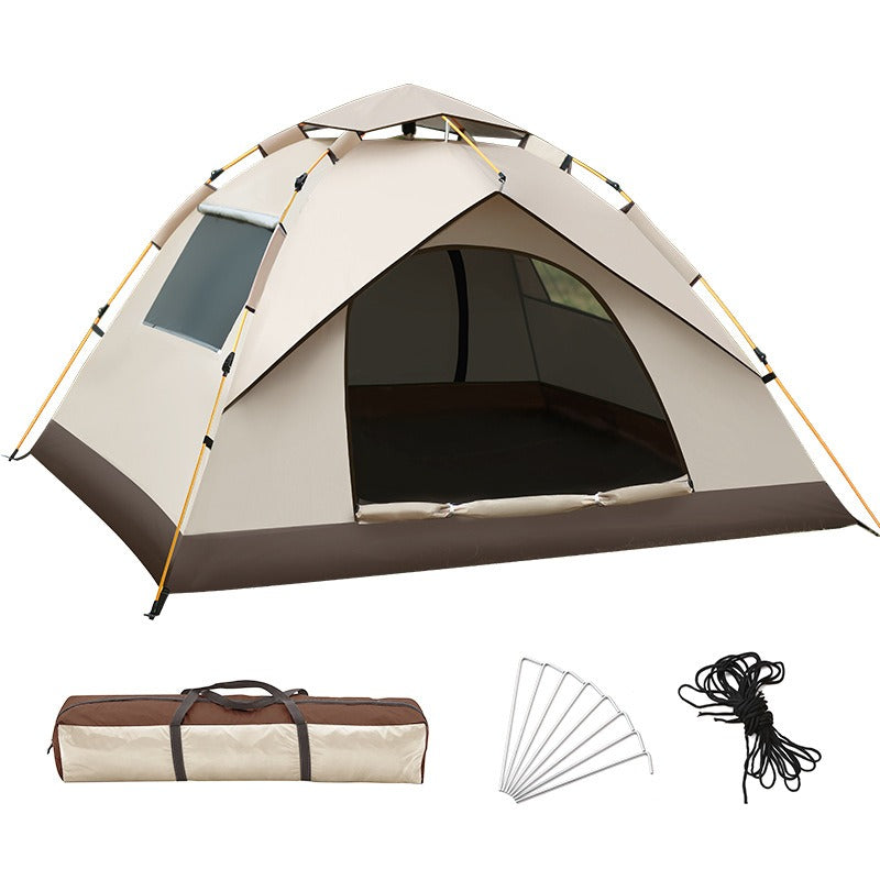 pop up camping tent